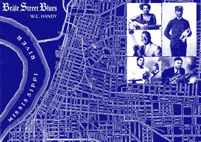 Beale Street Blues<sup>II</sup><span>1917</span>