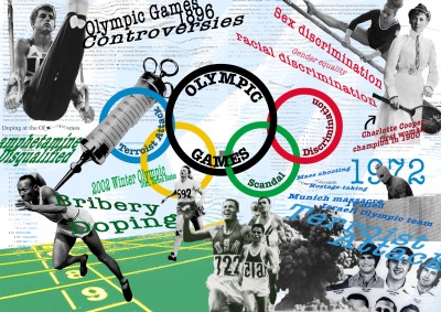 Olympic Games<sup>KC</sup><span>2014</span>